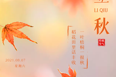 【温暖•财鑫】今日季节她换了名字，所有美好将向你奔赴而来